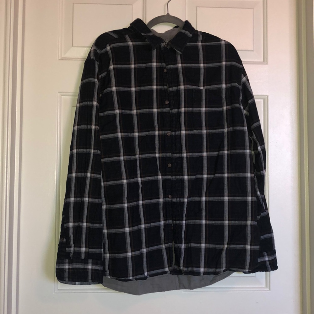 Sonoma long sleeve shirt